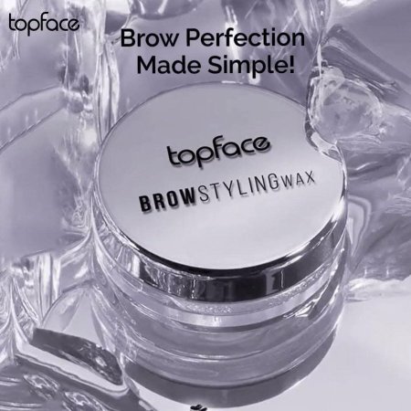 Brow Wax (جل حواجب) من TopFace