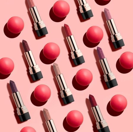 Lipstick (قلم حومرة) من TopFace