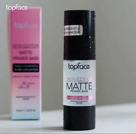 PRIMER BASE (برايمر درجه2)