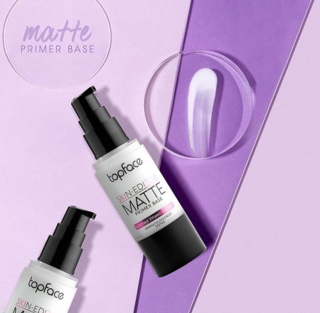 PRIMER BASE (برايمر درجه 1) من TOPFACE
