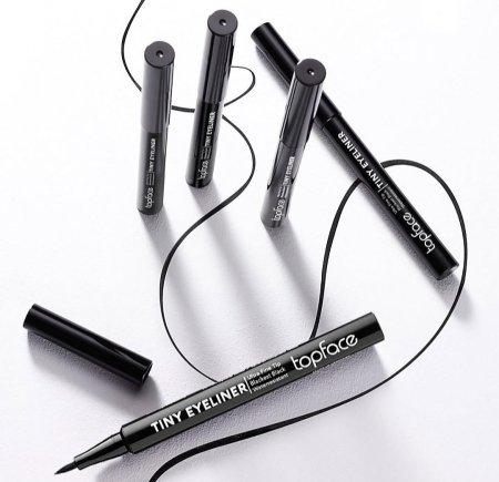 TINY EYELINER (ايلاينر قلم) من TOPFACE