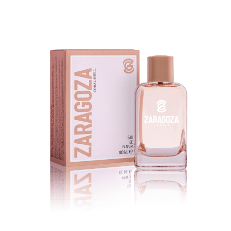 ZARAGOZA عطر (CORAL SHELL)