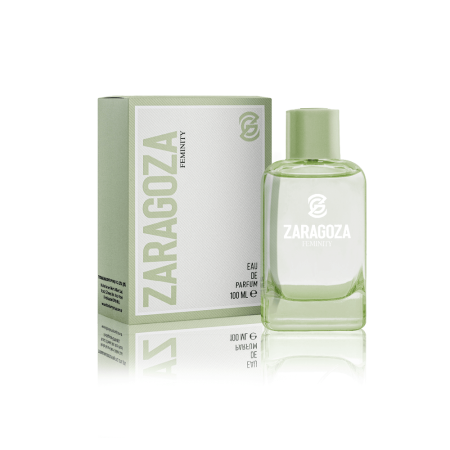 ZARAGOZA عطر (FEMINITY)