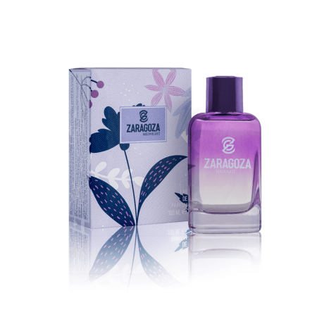 ZARAGOZA عطر (MIDNIGHT)