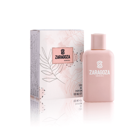 ZARAGOZA عطر (MIMOSA)