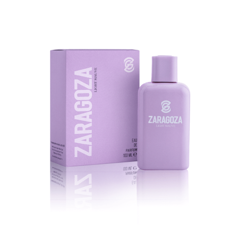 ZARAGOZA عطر (LIGHT MAUVE)