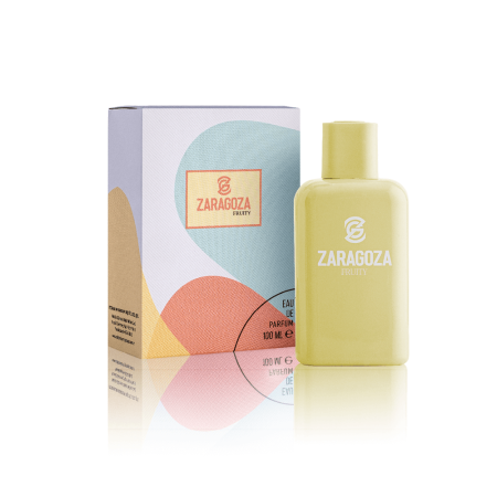 ZARAGOZA عطر (FRUITY)