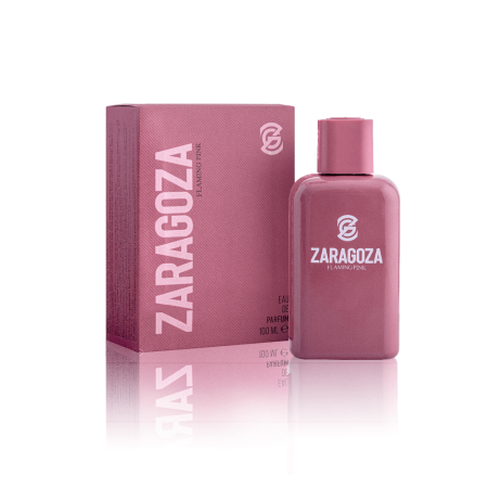 ZARAGOZA عطر (FLAMING PINK)