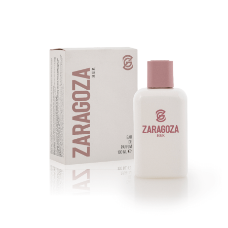 ZARAGOZA عطر (HER)