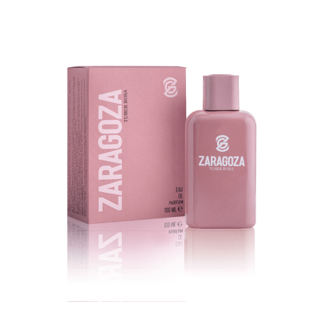 ZARAGOZA عطر (TUBER ROSA)