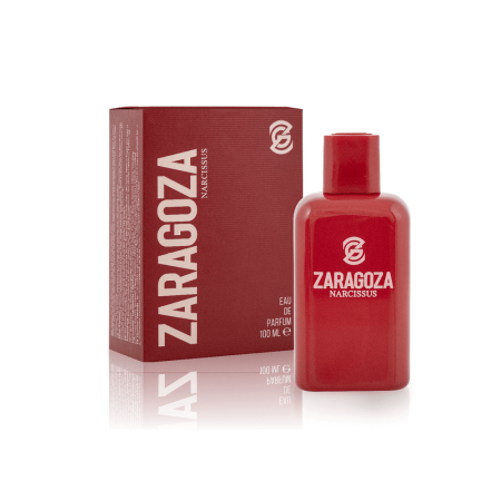 ZARAGOZA عطر (NARCISSUS)