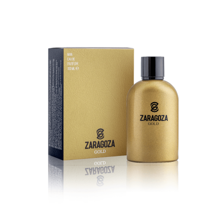 ZARAGOZA عطر (GOLD)