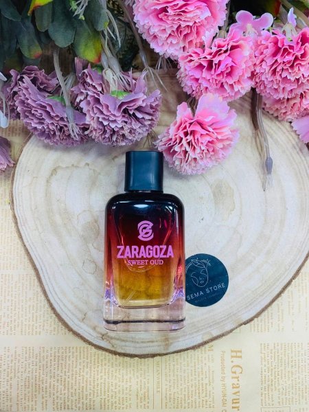 ZARAGOZA عطر SWEET OUD