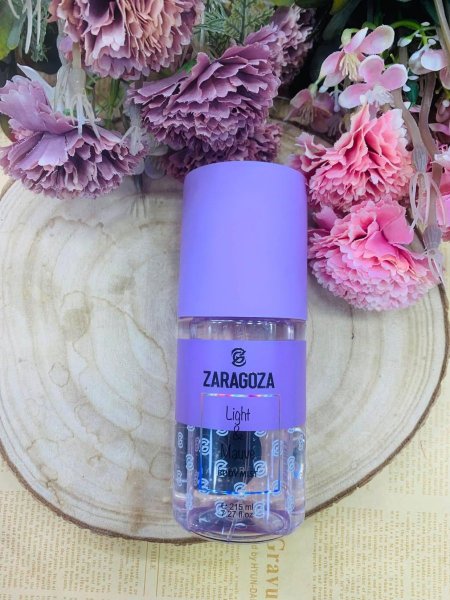 سبلاش زارا جوزا – Light Mauve