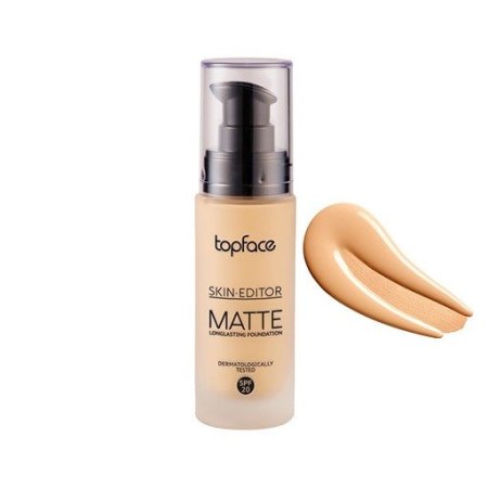 فاونديشن MATTE من Top Face