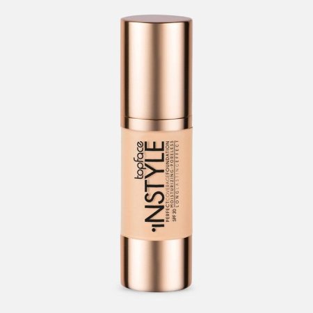 فاونديشن Instyle من Top Face