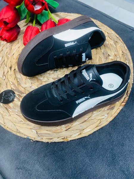 بوت صبايا من puma