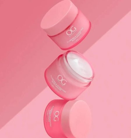 OG NIACINA MOISTURISER(مرطب)
