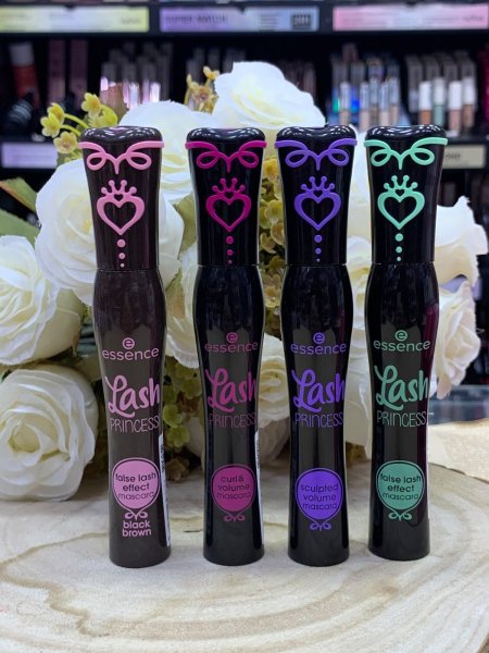 مسكارا اسينس Princess