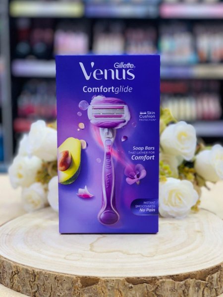 Gillette Venus ComfortGlide