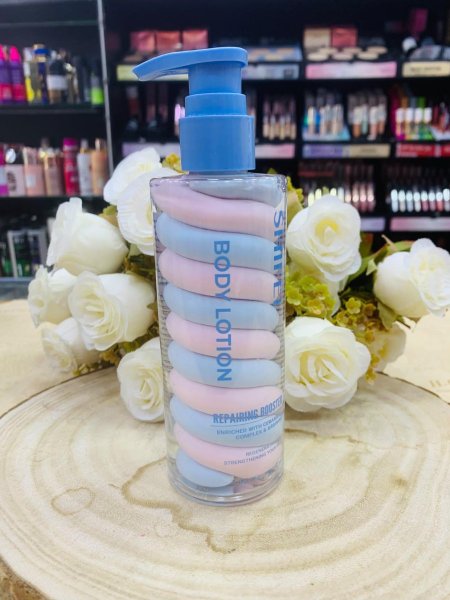 SHIFI Body Lotion – Repairing Booster