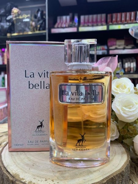عطر La Vita Bella