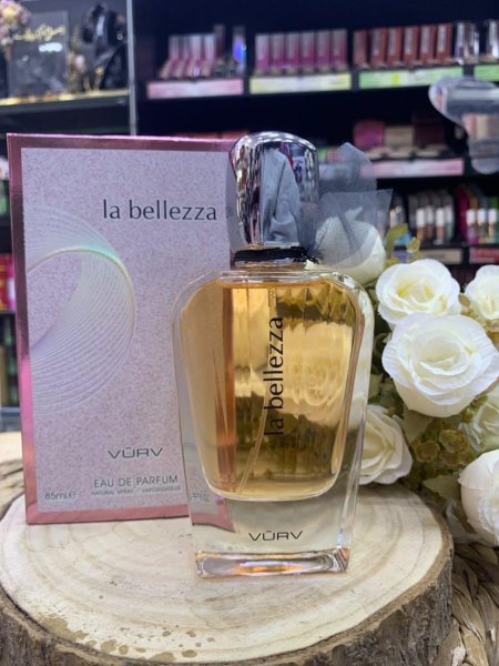 عطر ستاتي La Bellezza