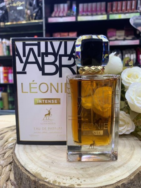 عطر رجالي Léonie Intense