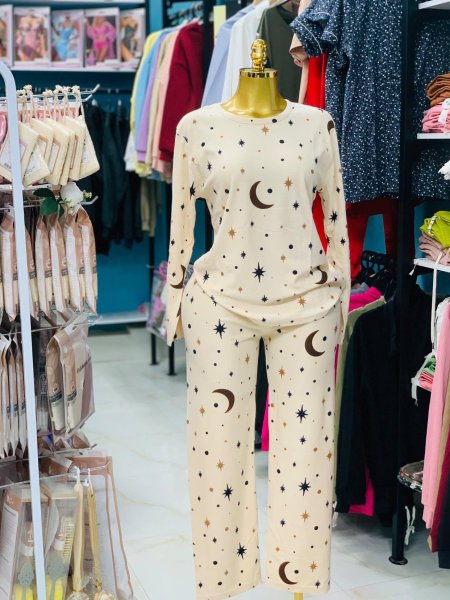 بيجاما صبايا